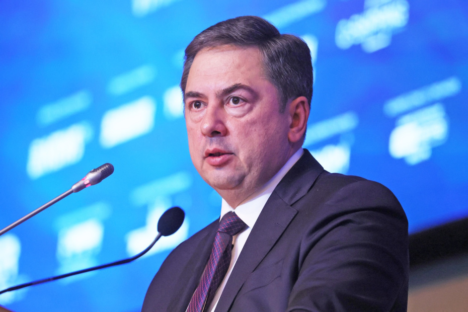    Алексей Белкин/NEWS.ru