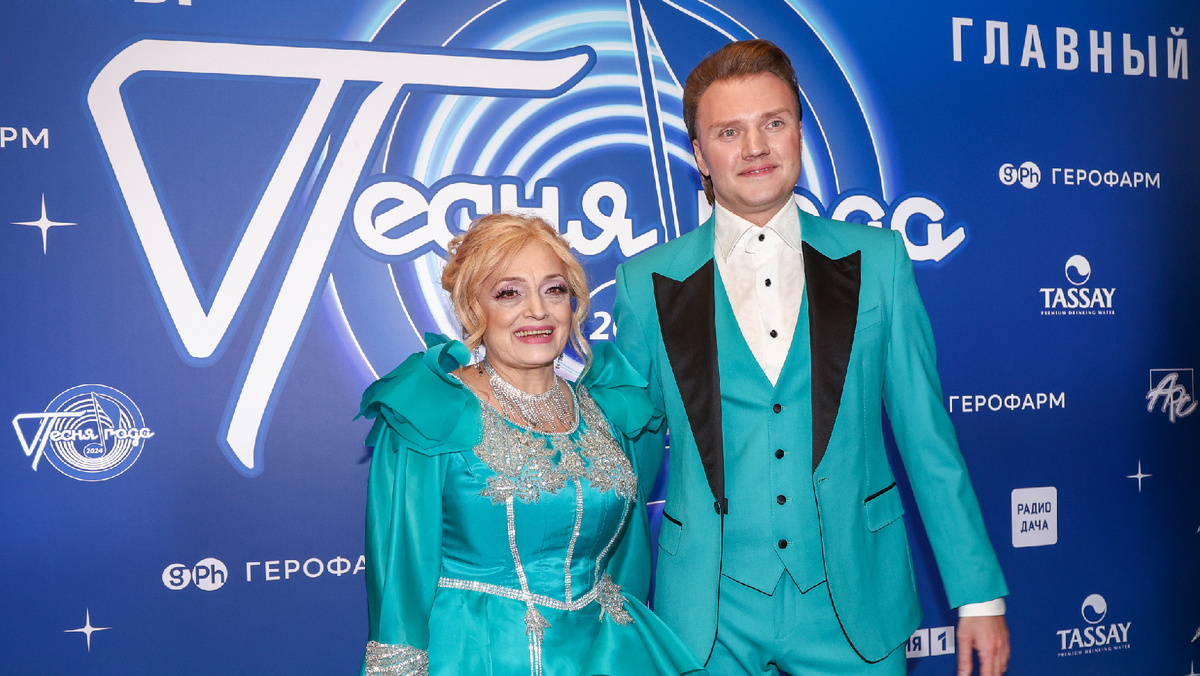 Фото: Shatokhina Natalia/globallookpress.com