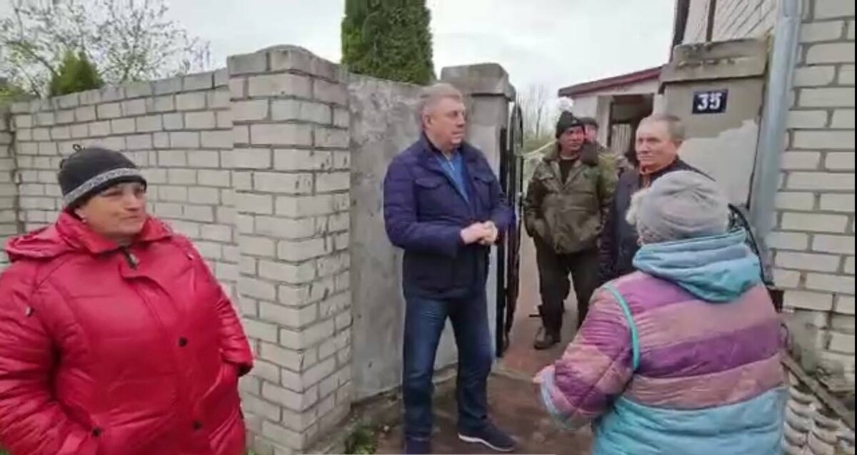    Фото: Правительство Брянской области