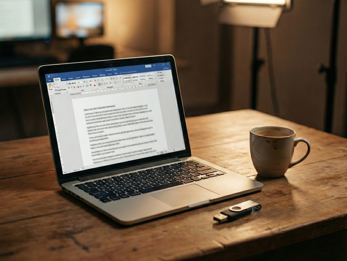 Все мы когда-то начинали...