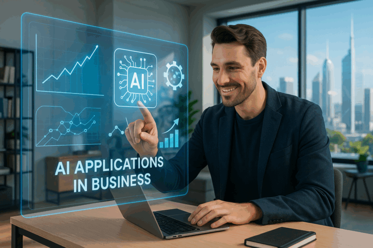    ИИ автоматизация для бизнеса Astralot AI