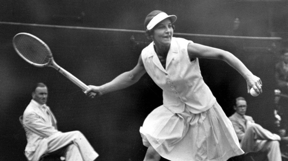 Скандал на корте: Как первая теннисистка без корсета изменила спорт для всех женщин