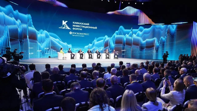      Фото: Соцсети главы Ставропольского края