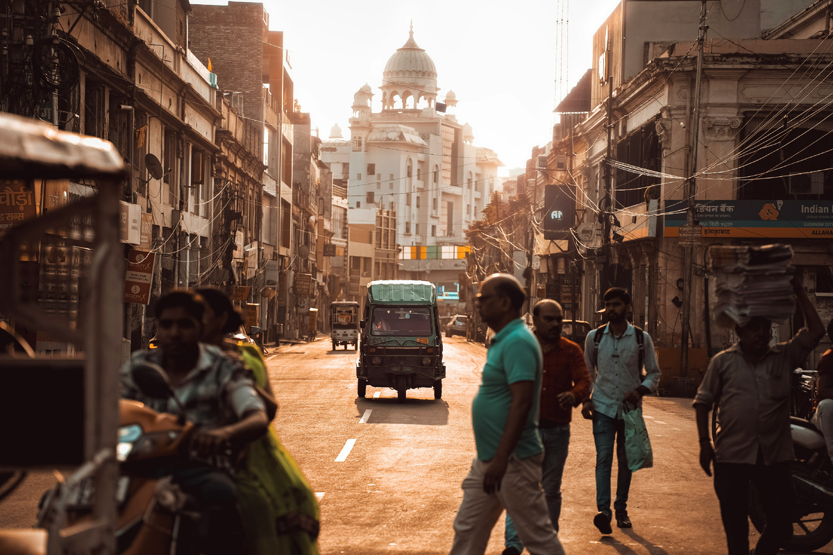  Фото yash rai на Unsplash 