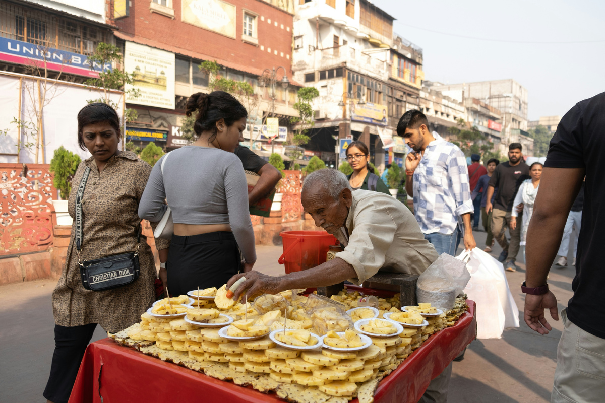 Фото Ramneek Singh на Unsplash