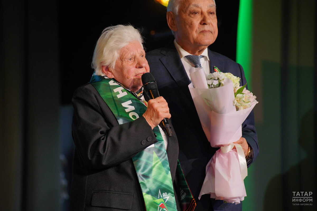 Фото: © Владимир Васильев / «Татар-информ»