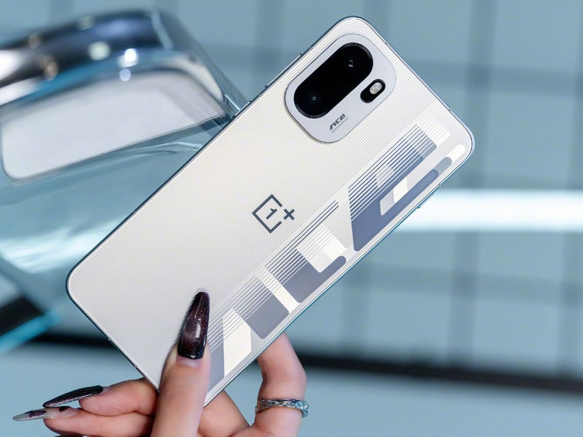    OnePlus Ace 6T с чипом Snapdragon 8 Gen 5 испытали в AnTuTu