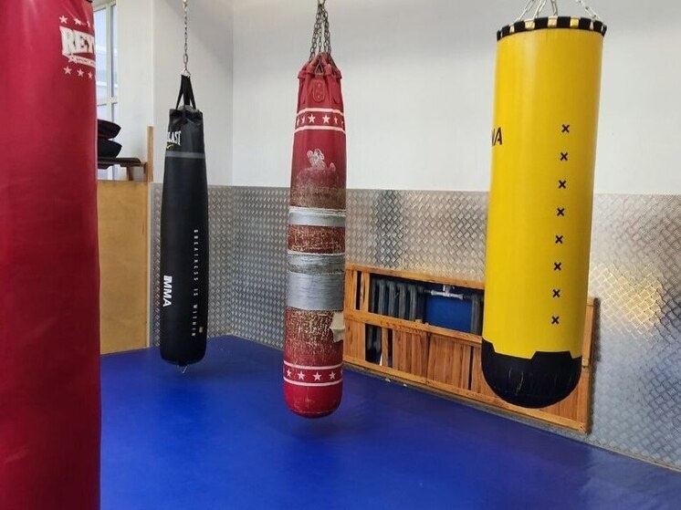     Фото: архив МК в Калининграде.