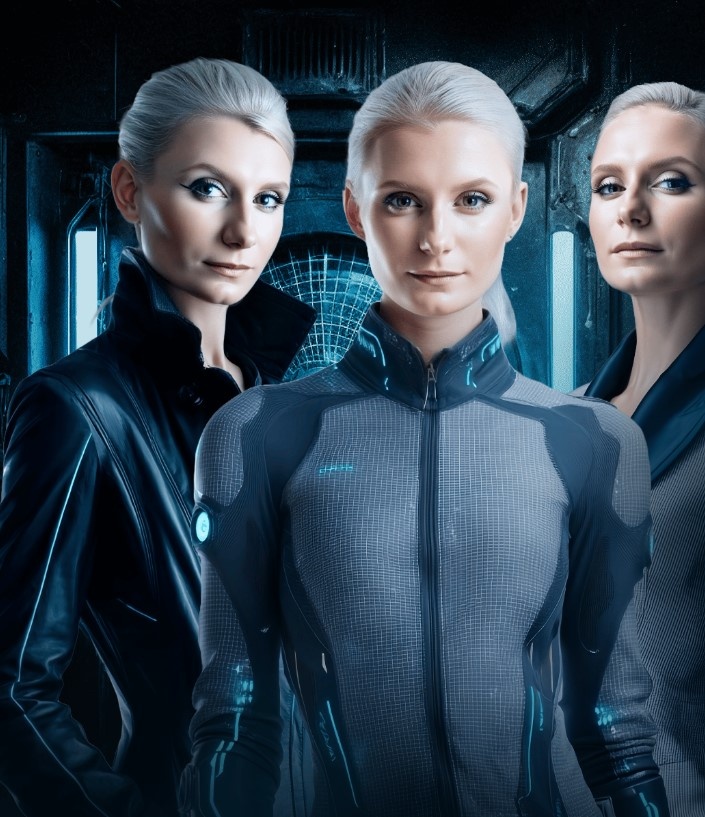 Все курсы тут. Школа Ксении Барановой