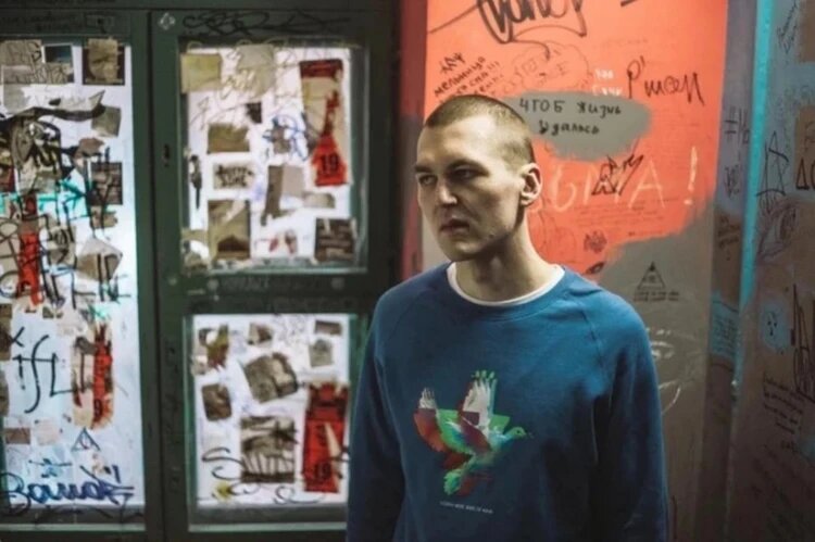 Энди Картрайт. Фото: КП-Петербург