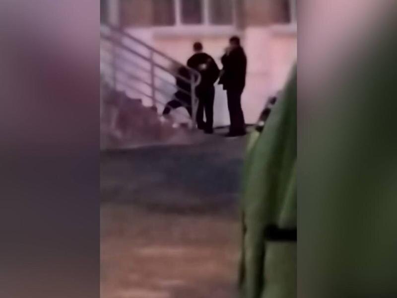     Фото: скриншот из видео