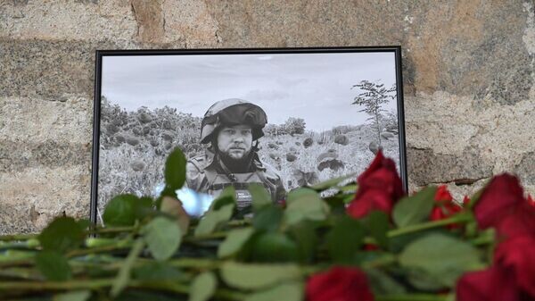    © Sputnik / Павел Лисицын