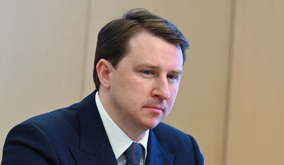     Алексей Копайгородский. Источник: © РИА Новости Автор фото: Нина Зотина