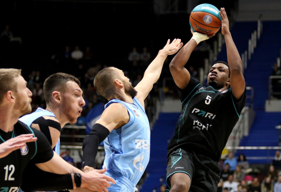    Maksim Konstantinov/Global Look Press