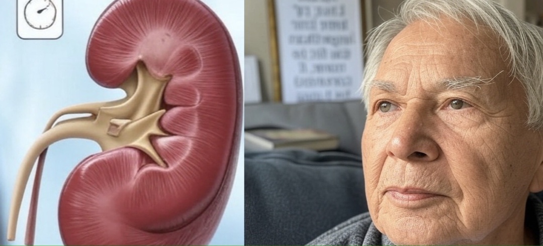 Почки — главный регулятор давления: вывод кардиологов