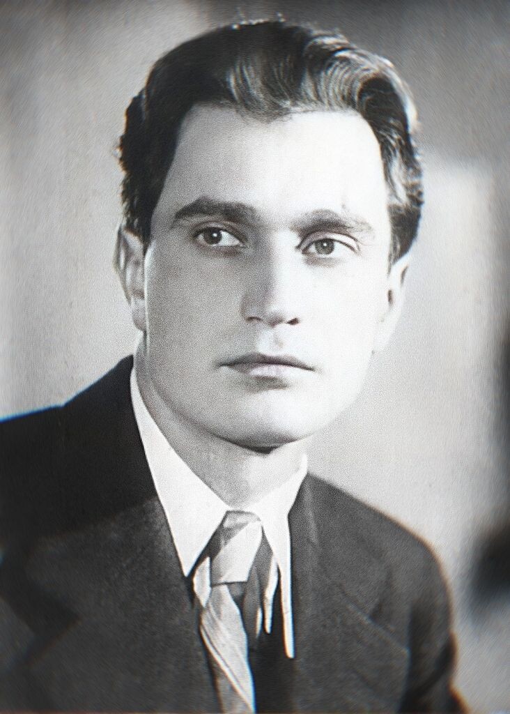 Николай Гриценко / фото из открытых источников