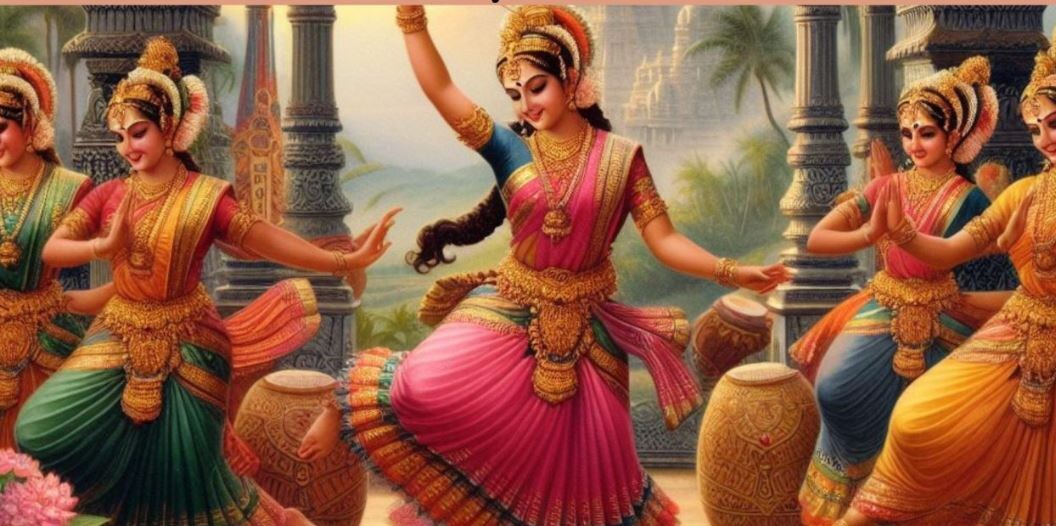 Какой Индия была большую часть своей истории