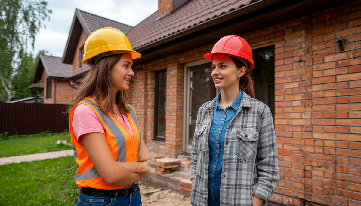 Общение с клиентом