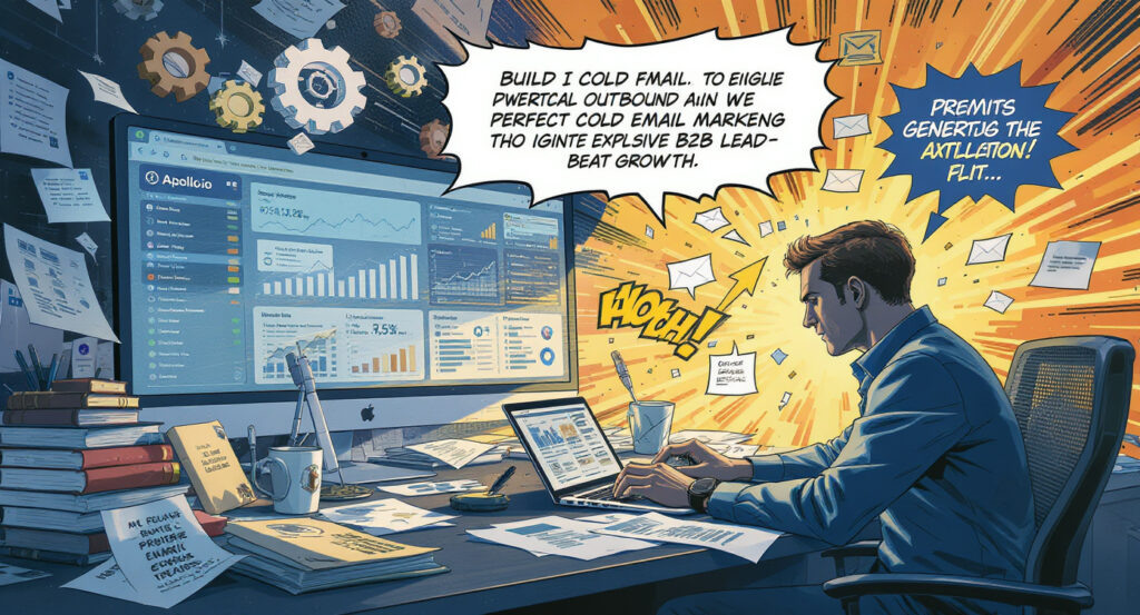    Как построить эффективную вертикальную outbound-команду для взрывного роста лидогенерации в B2B Михаил Михайлов