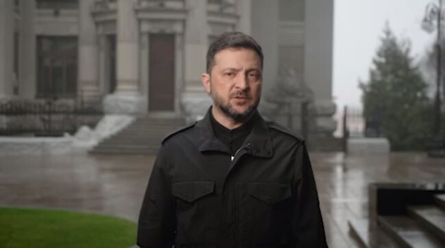    Фото: скриншот из видео в соцсетях