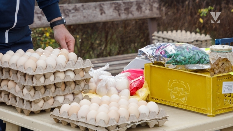    На Ставрополье выросло число ярмарочных площадок Фото: Дмитрий Ахмадуллин / / ИА «Победа26»