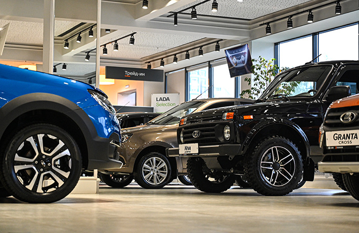    Павел Ворожцов/ТАСС