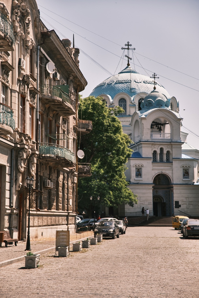 Фото: Евгений Реутов