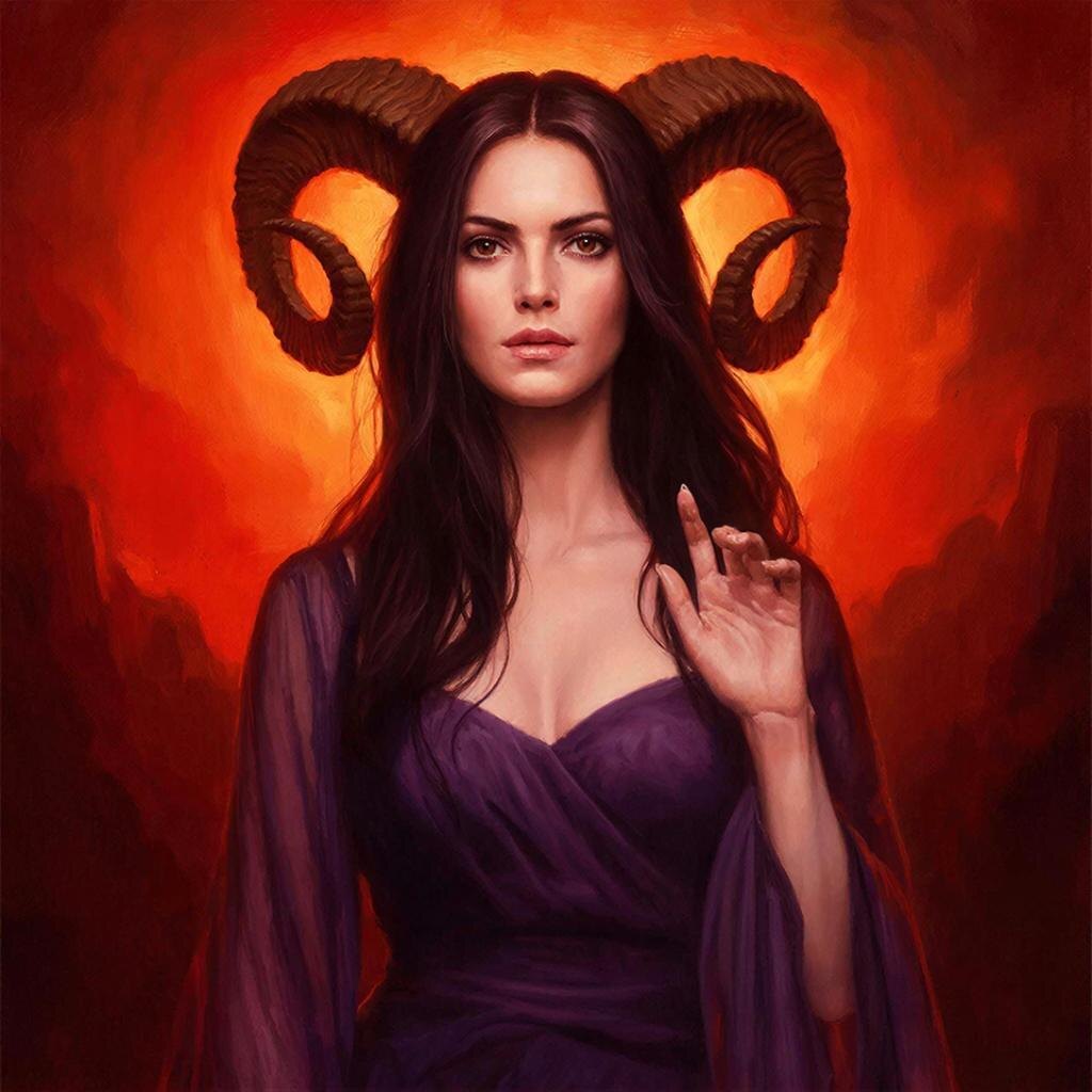 картинка ИИ