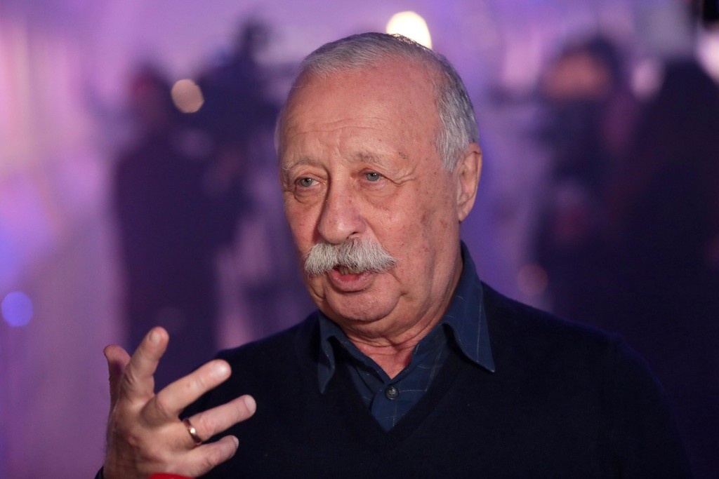    Фото © АГН «Москва» / Василий Кузьмичёнок