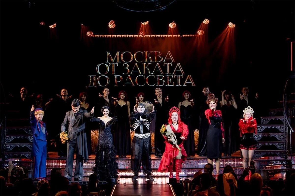    По задумке создателей, саунд-дизайн и эффекты композиции создают ощущение настоящего блокбастера.