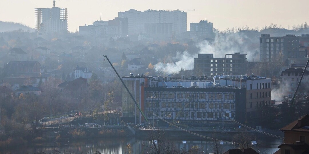 Экономист Лыкова: «Деньги на восстановление Донбасса возьмут из повышения НДФЛ и НДС»