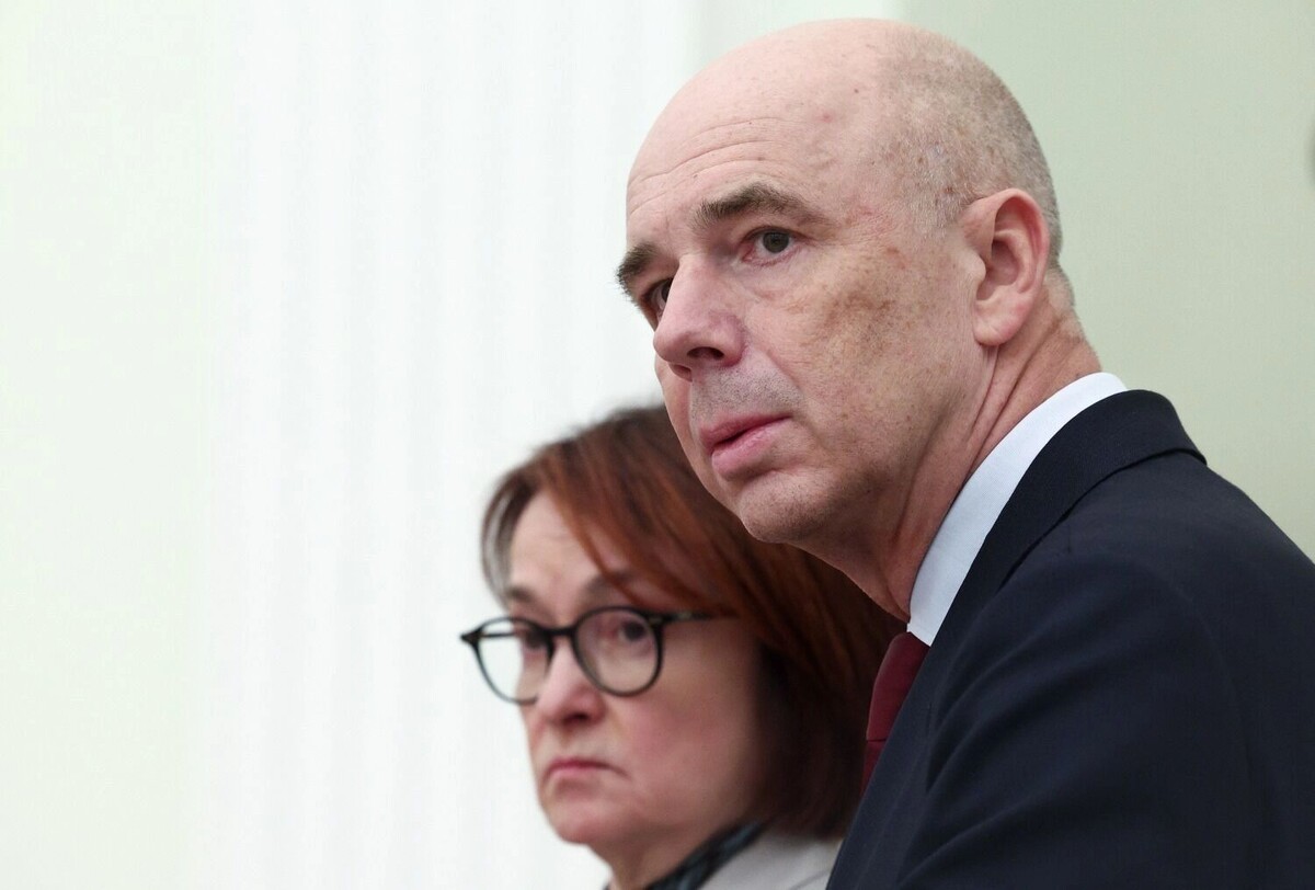 «Денег не выделяют, потому что не Силуанов злой, а, например, нет документов». Фото: Софья Сандурская/ТАСС