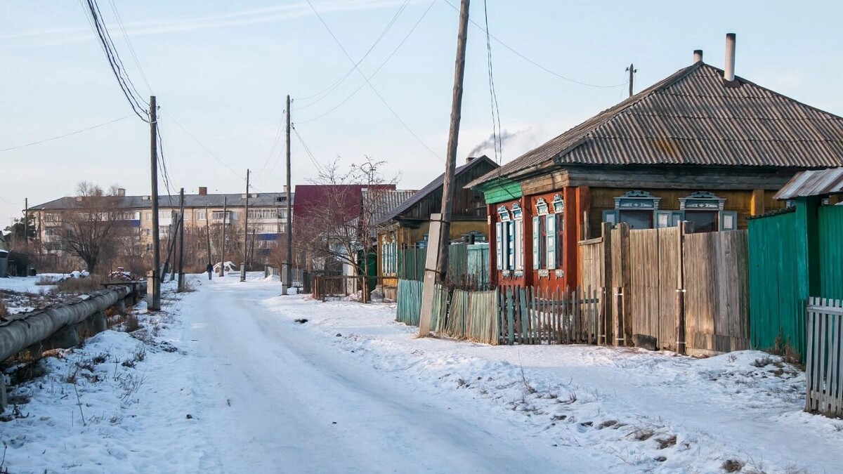 На Дальнем Востоке растет НДФЛ. Фото: URA.RU/ТАСС