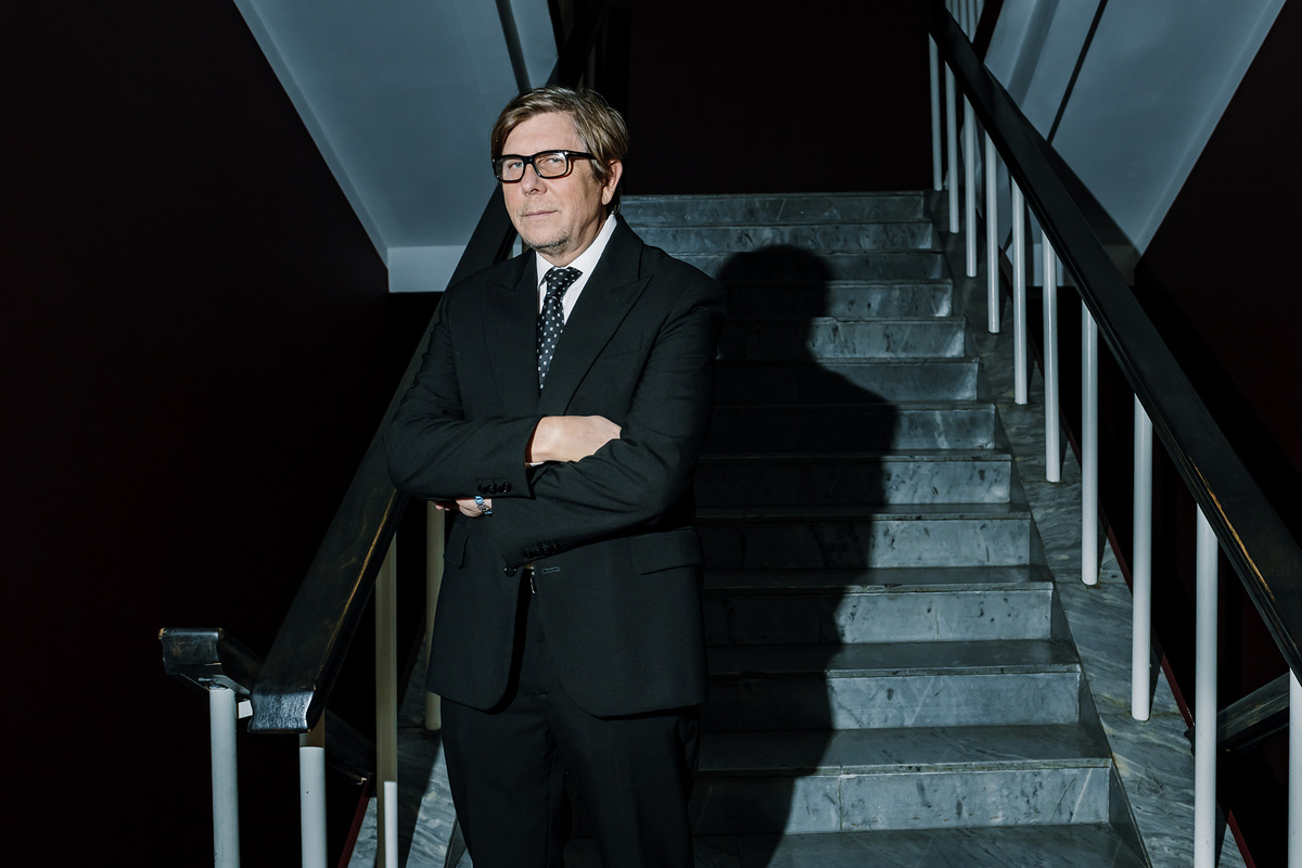    Андрей Фомин