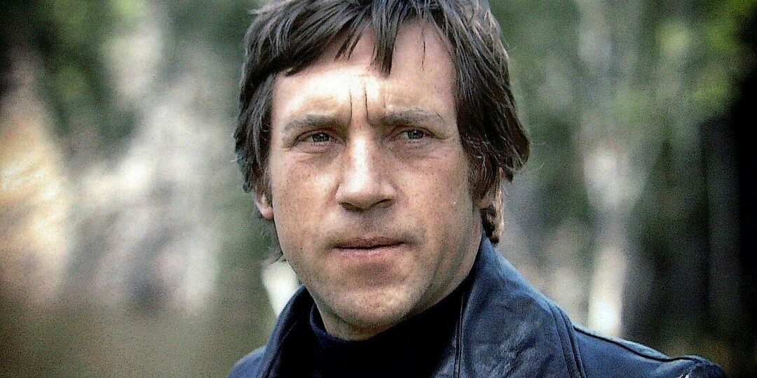 Владимир Высоцкий - всё о жизни и творчестве легенды !