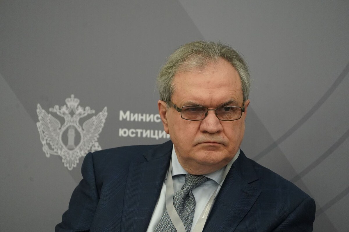     / Источник: © ИЗВЕСТИЯ/Павел Волков