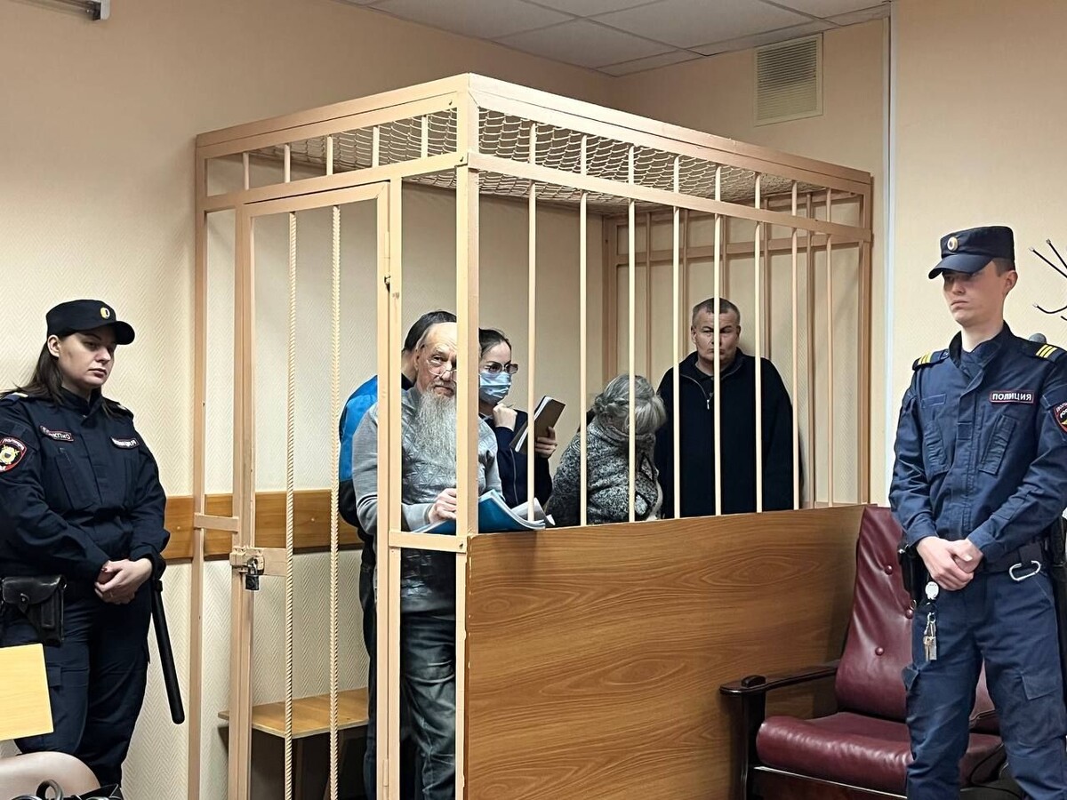     / Источник: © ИЗВЕСТИЯ/Телеканал «78»