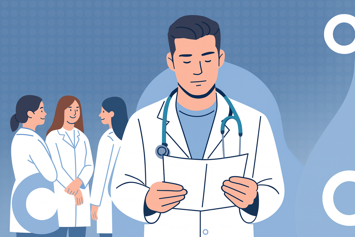 Мифы и реальность закона об отработке медиков: что придумали СМИ — и что действительно написано в законе