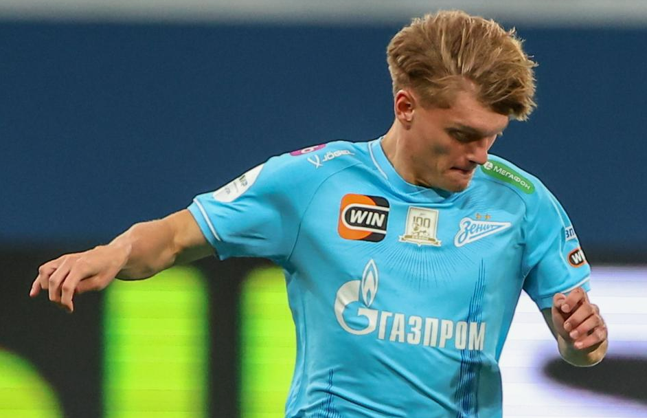 Вадим Шилов выбыл на длительный срок. Фото: соцсети