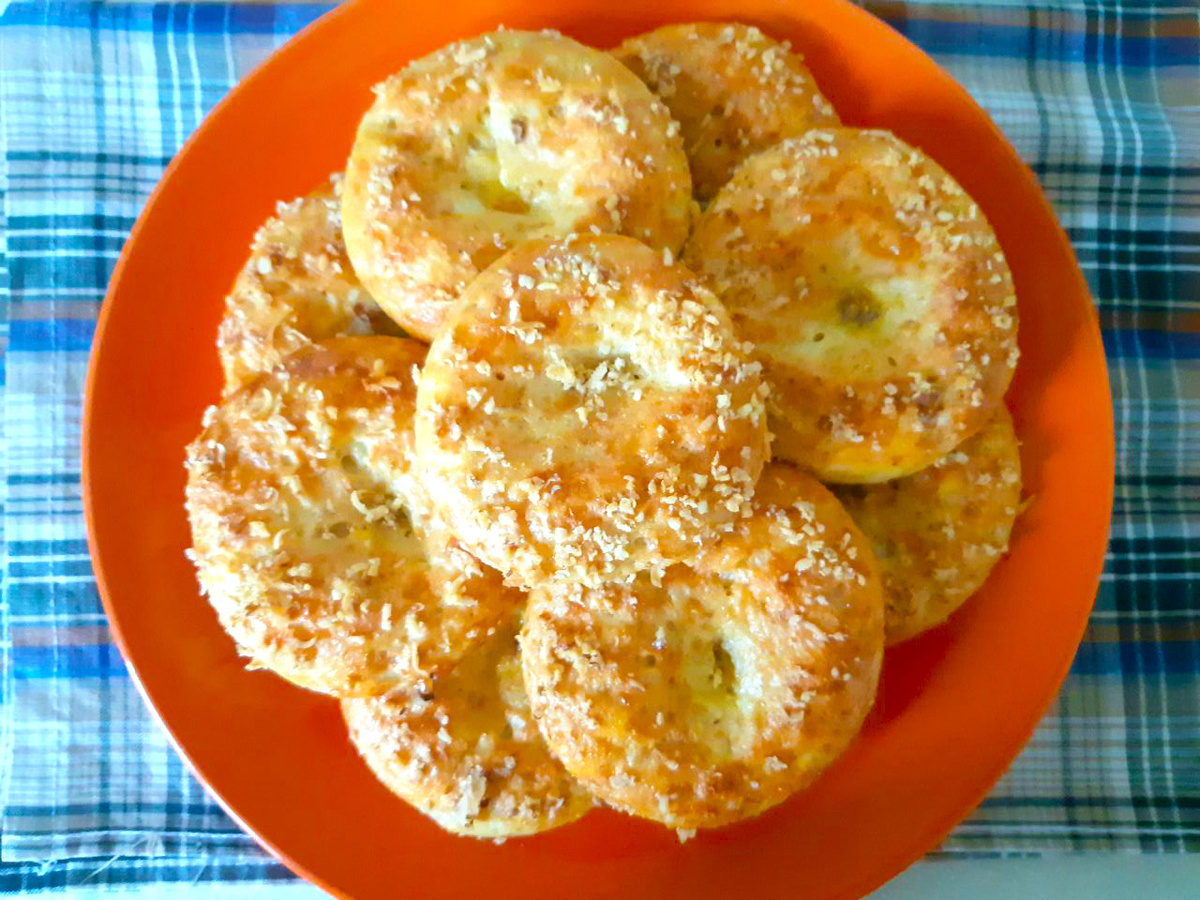 И получилось 10 штук 