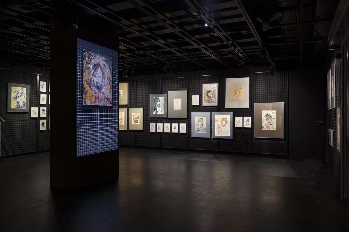    пресс-служба Музея AZ