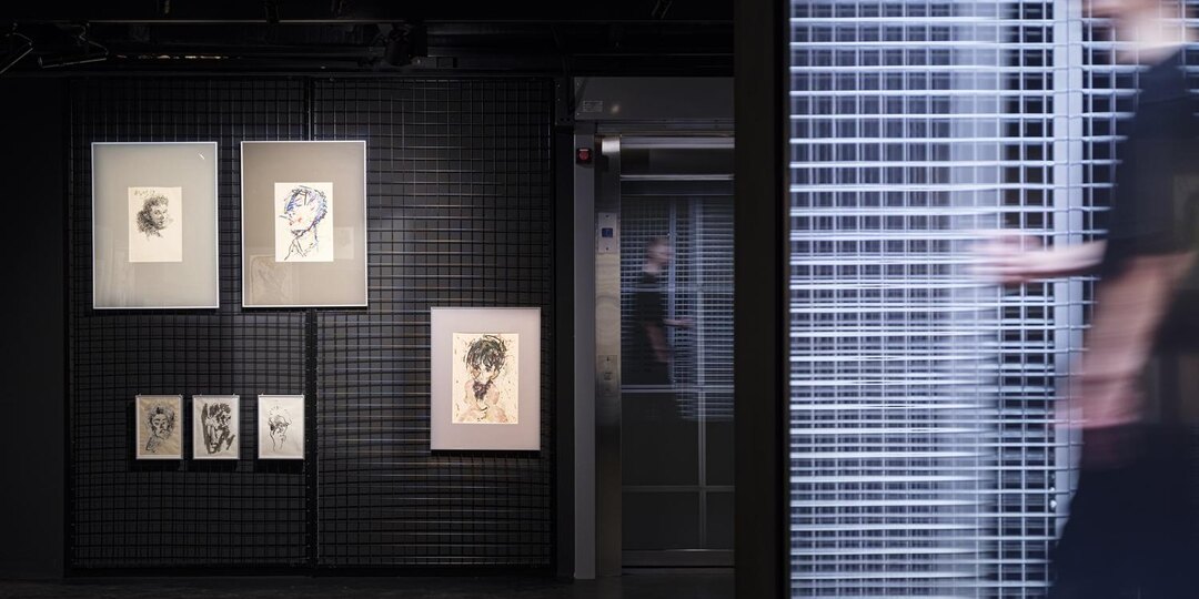 Открытое хранение для свободного искусства: новый проект Музея AZ