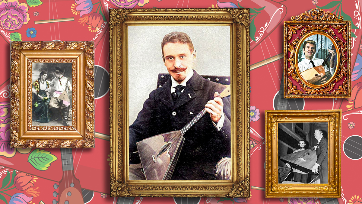 Окно в Россию (Фото: Эдуард Козадаев /МАММ/МДФ, Klipartz, blueringmedia/Getty Images, Борис Косарев)