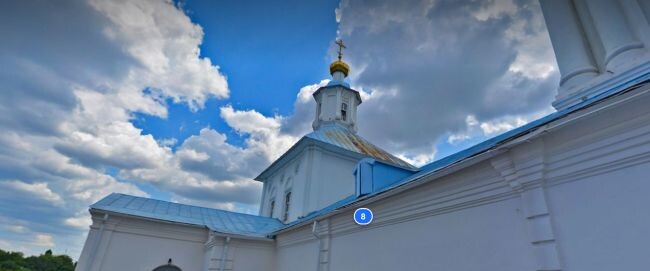    Фото: Яндекс карты