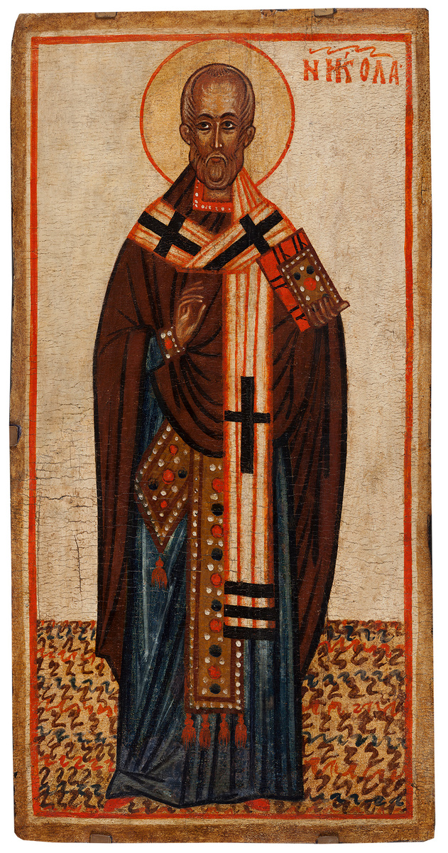 Музей русской иконы