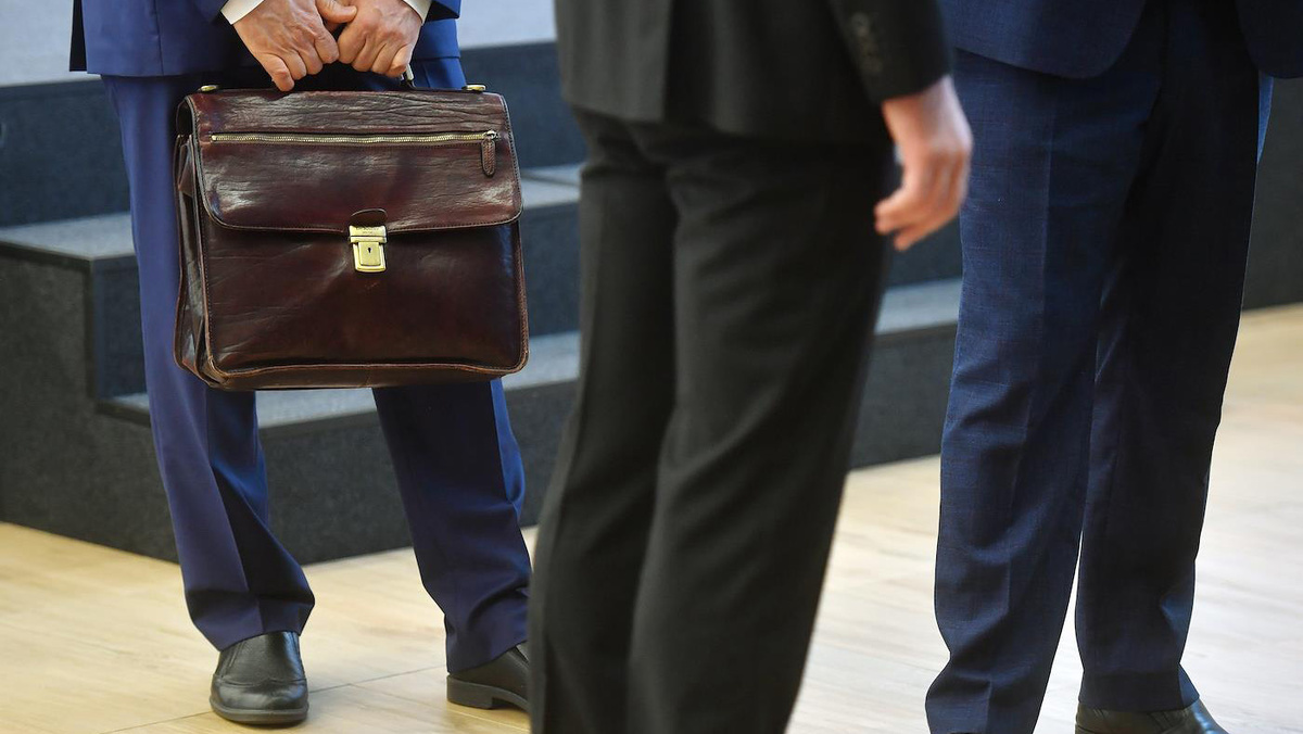   Александр Коряков / Коммерсантъ- Архивное фото