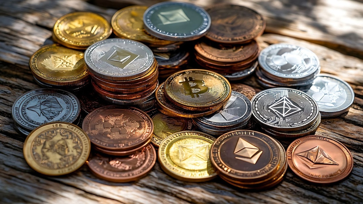 Офисный формат обмена криптовалюты — пример того, как работает офлайн криптообменник в 2025 году