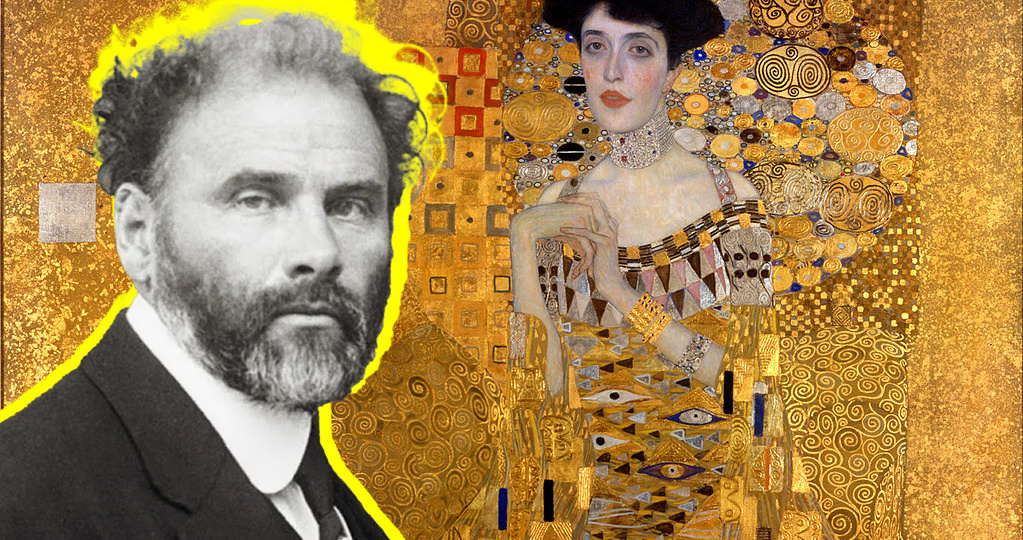 Густав Климт- художник, который не дал ни одного интервью, но покорил весь мир