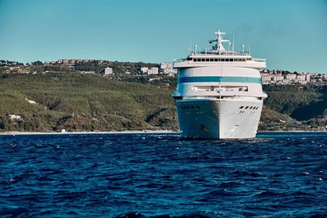    Фото: пресс-служба Astoria Grande