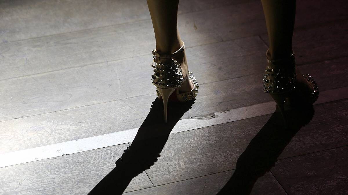    Фото: Сергей Ведяшкин / АГН Москва